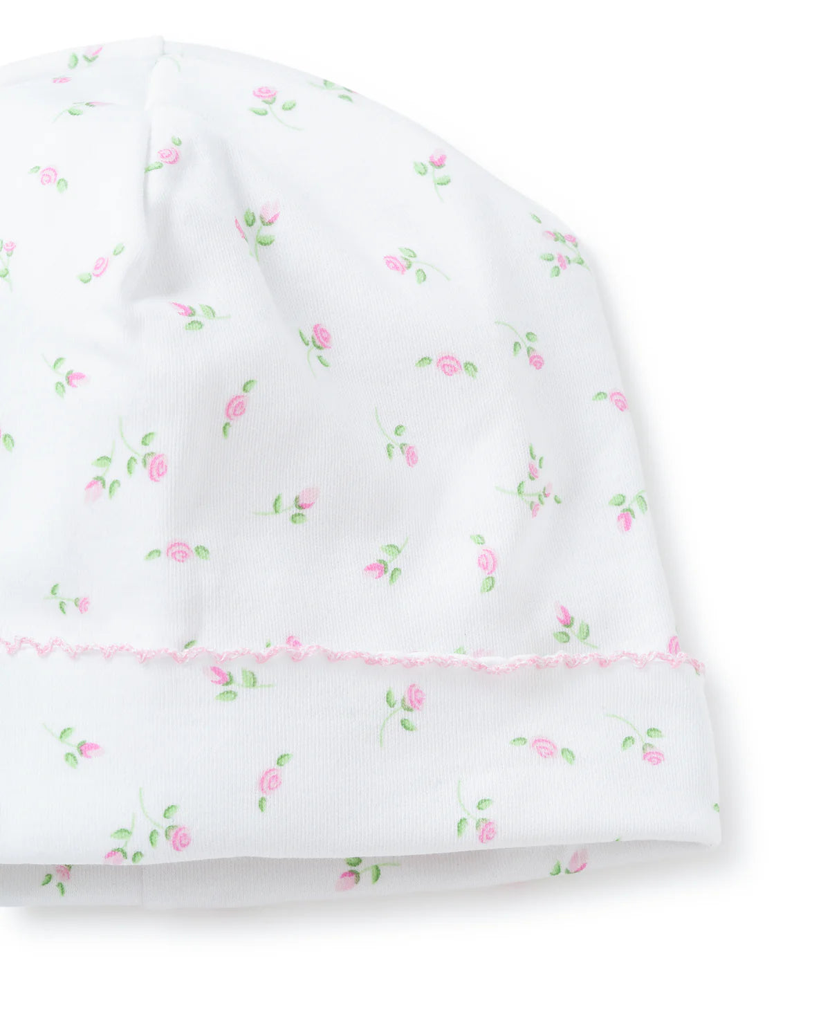 Garden Rose Converter Gown & Hat