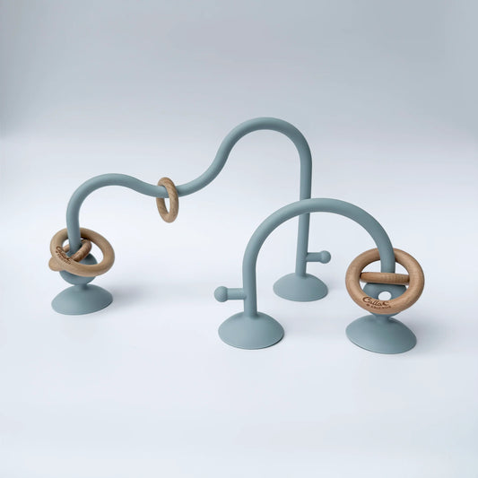 On-the-Go Suction Toy