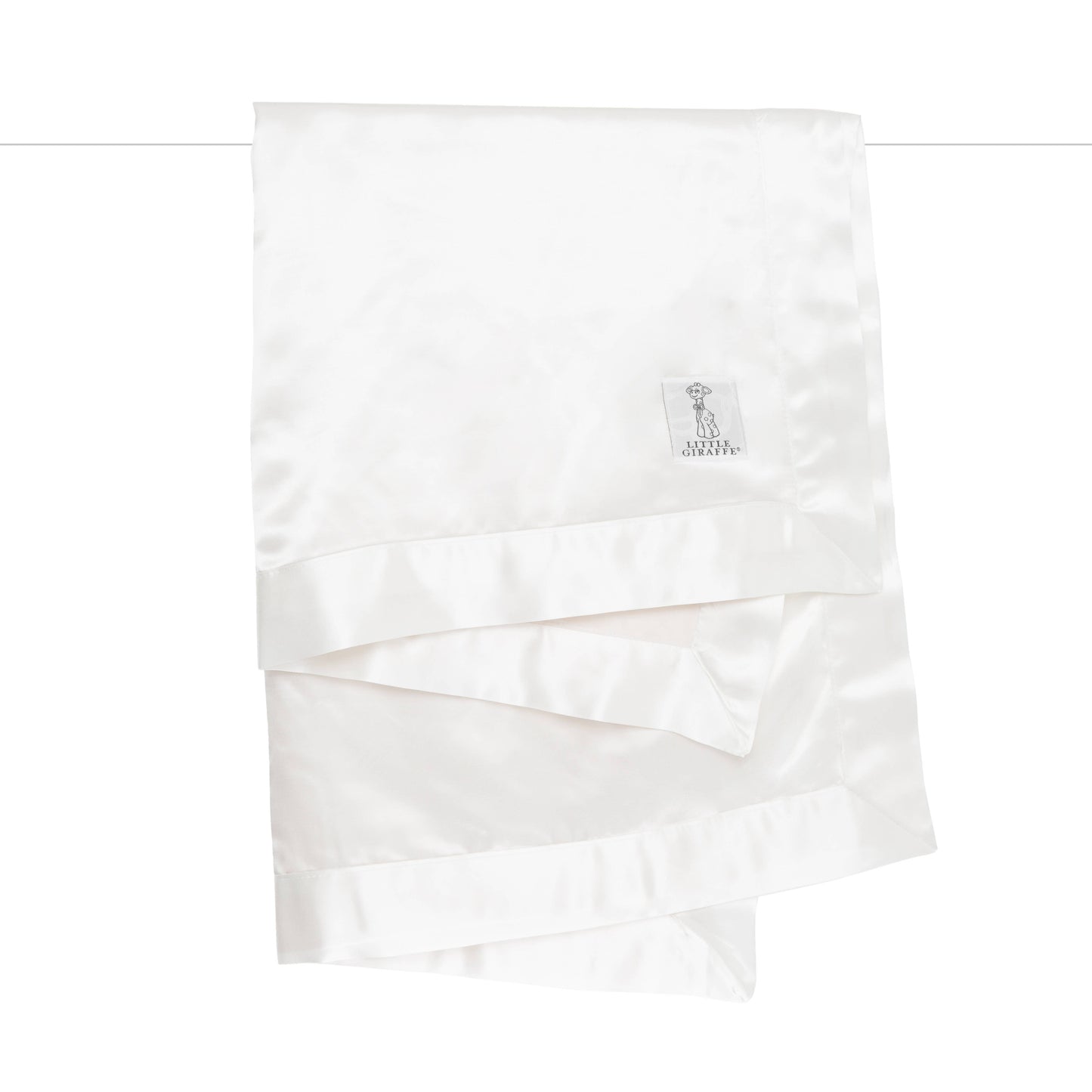 Velvet Deluxe™  Baby Blanket: Pink