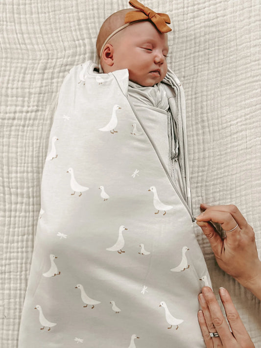 Goose 2.5 Swaddle