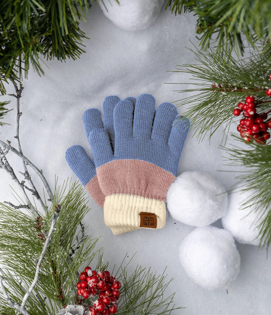 Wonderland Knit Gloves