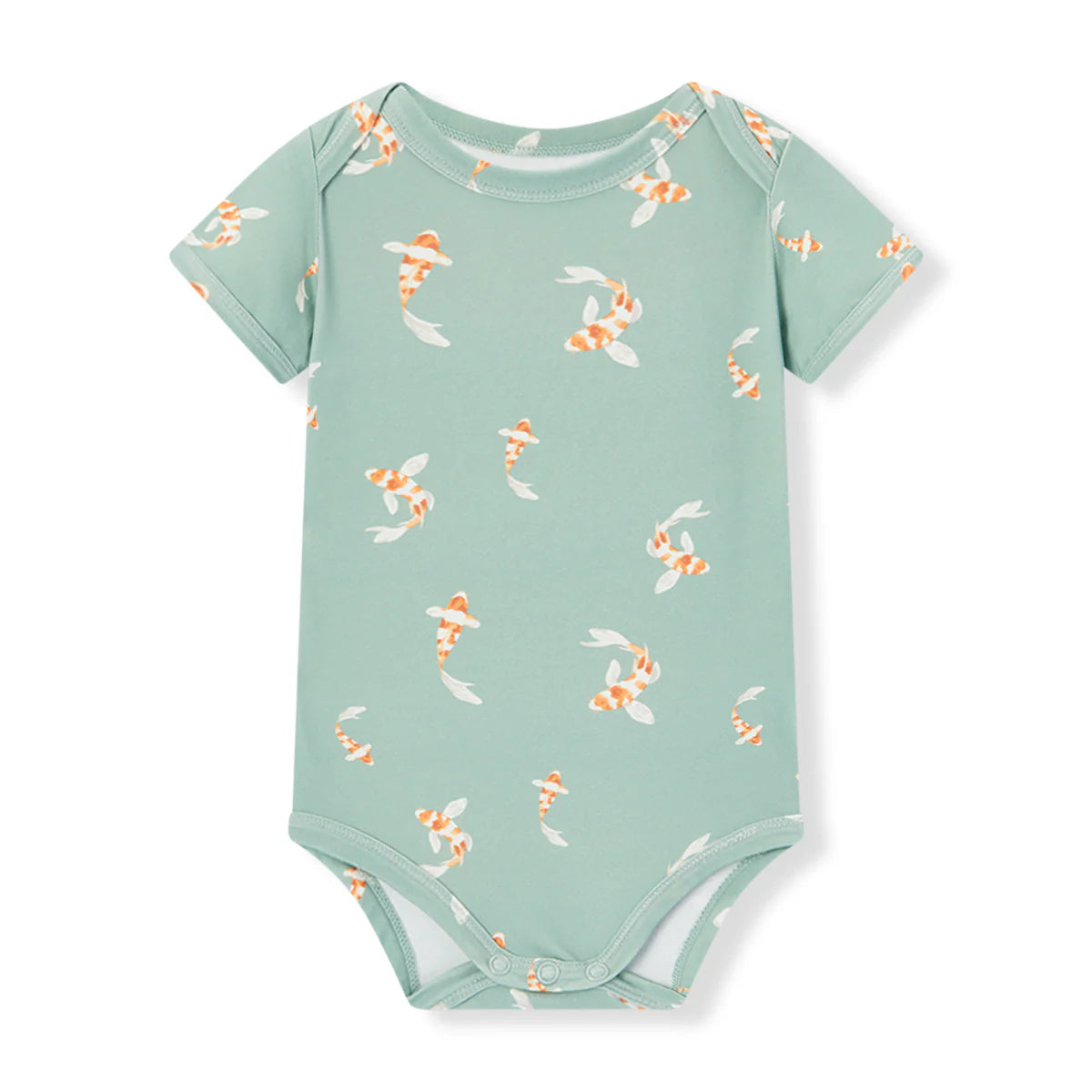Swimming Koi 1PC