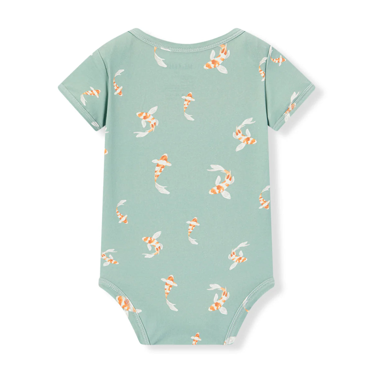 Swimming Koi 1PC