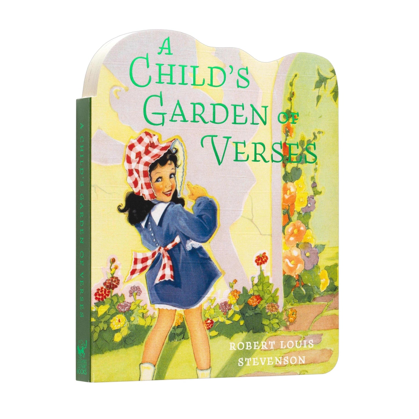A Child's Garden Of Verses
