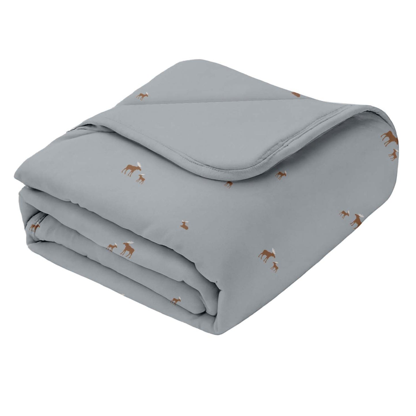 Moose 1.0 Cloud Blanket