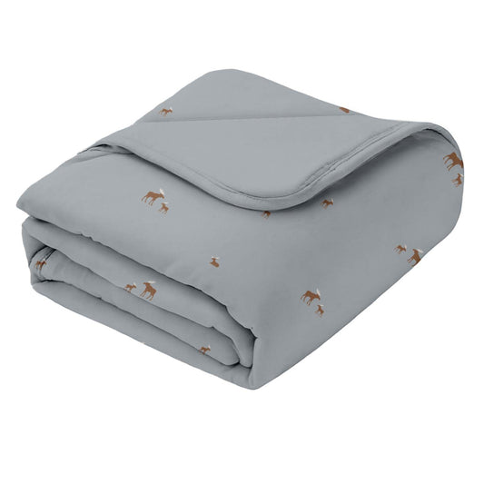 Moose 1.0 Cloud Blanket
