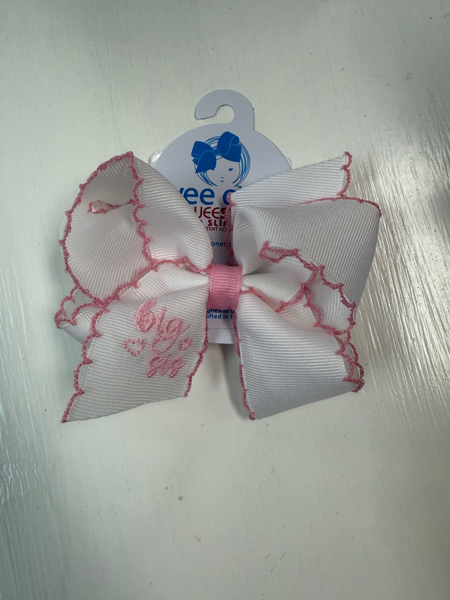 Med Bl Big Sister Bow