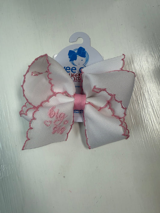 Med Bl Big Sister Bow