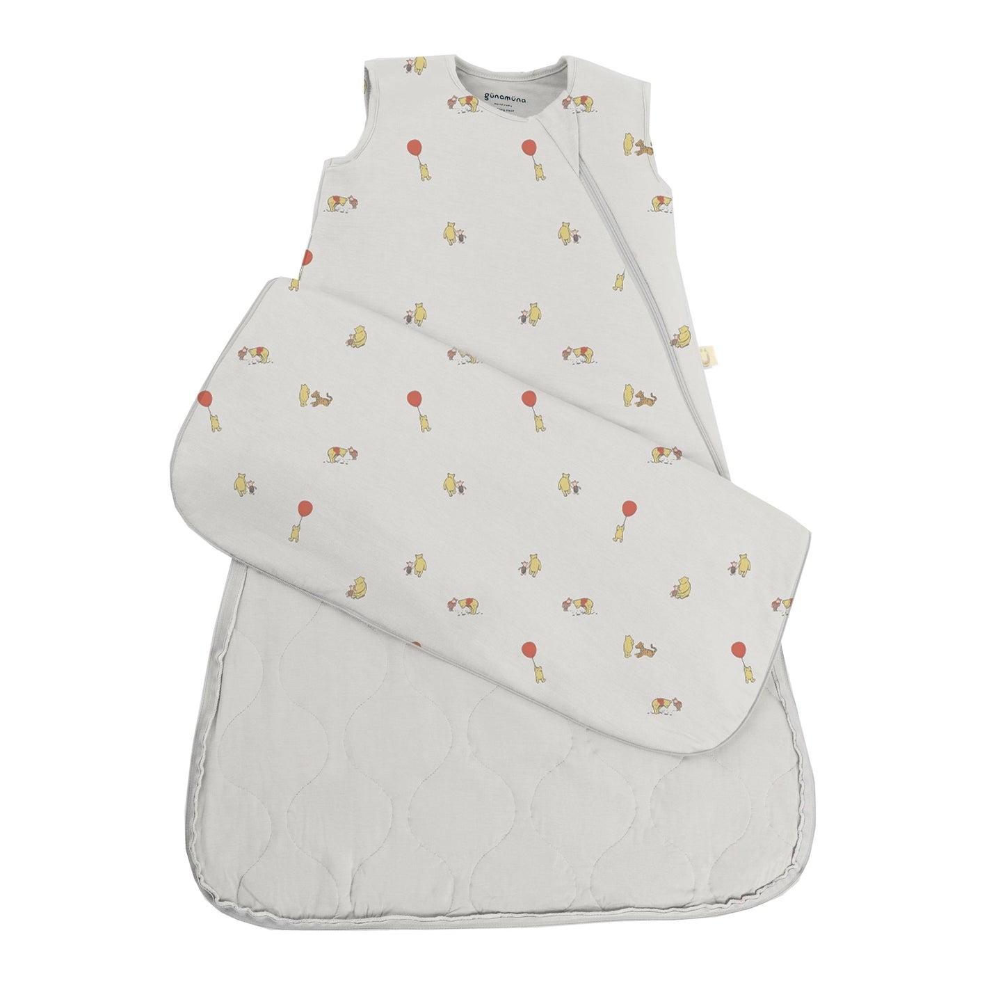 Pooh 1.0 Tog Sleep Bag