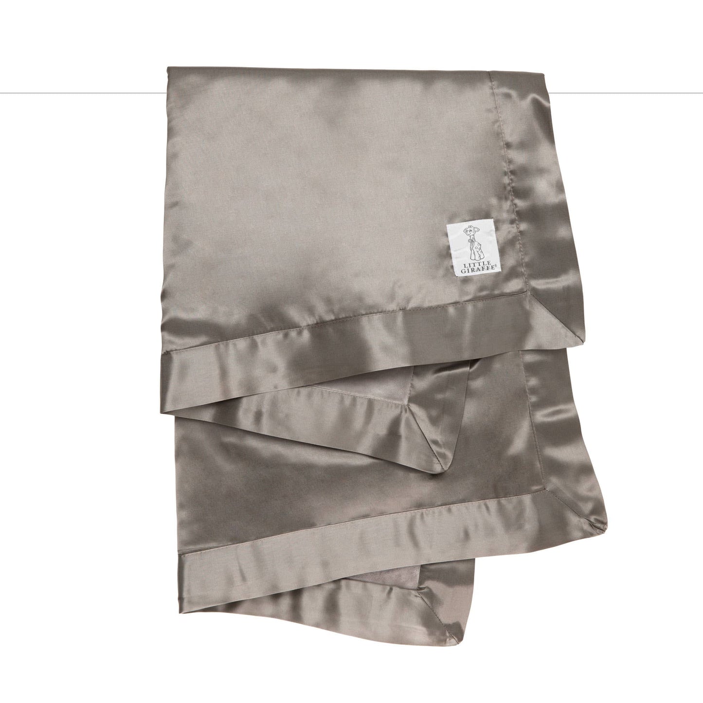 Velvet Deluxe™  Baby Blanket: Pink