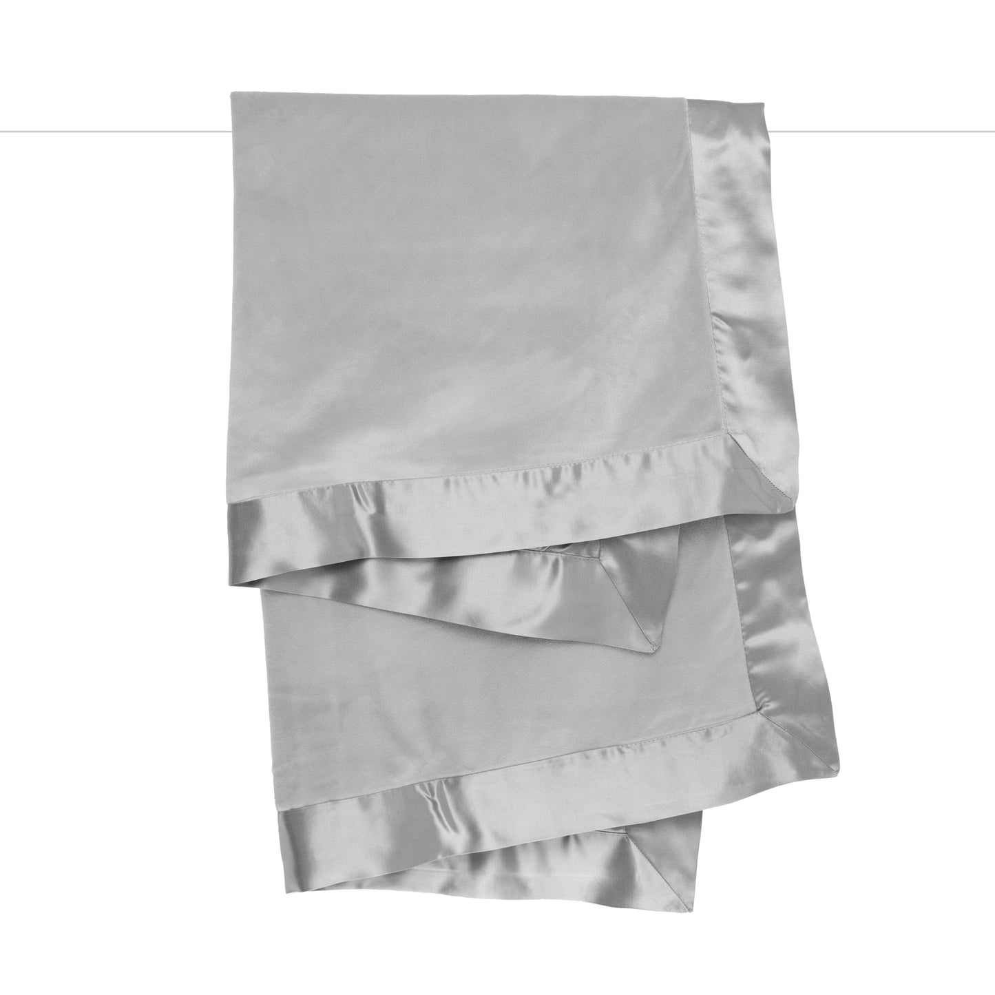 Velvet Deluxe™  Baby Blanket: Pink