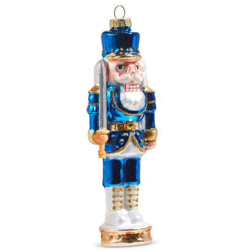 NUTCRACKER SWORD ORNAMENT