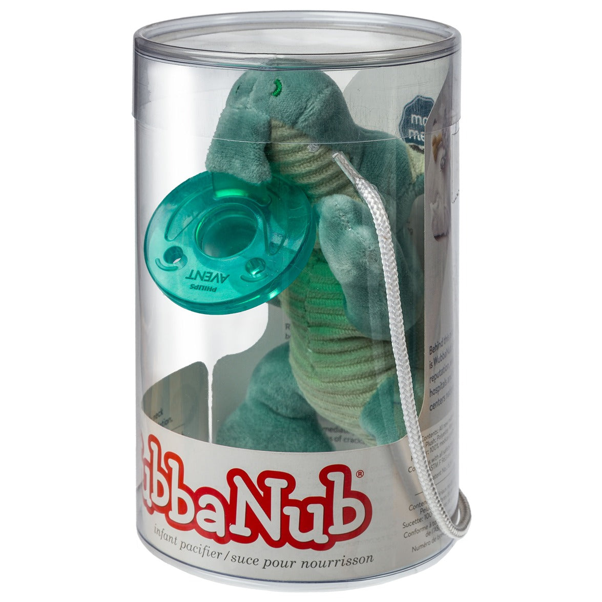 Alligator WubbaNub