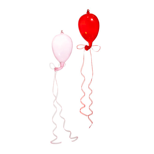 BALLOON ORNAMENT