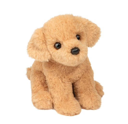 Goldie Golden Retriever Mini Soft