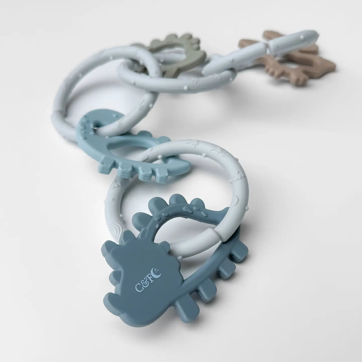 On Cloud 9 Suction Toy
