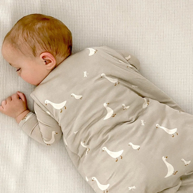 Tutu Goose Sleep Bag