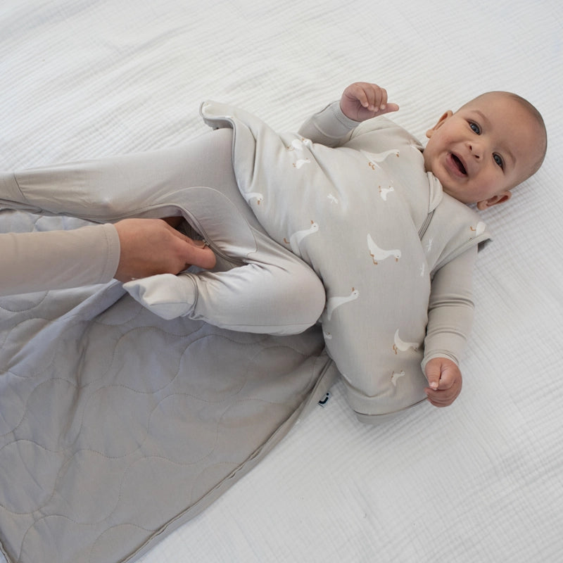 Tutu Goose Sleep Bag