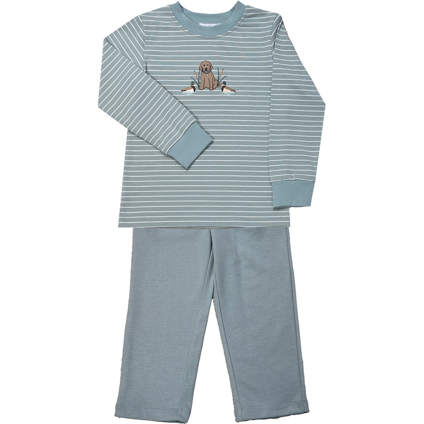 Mallard Pant Set