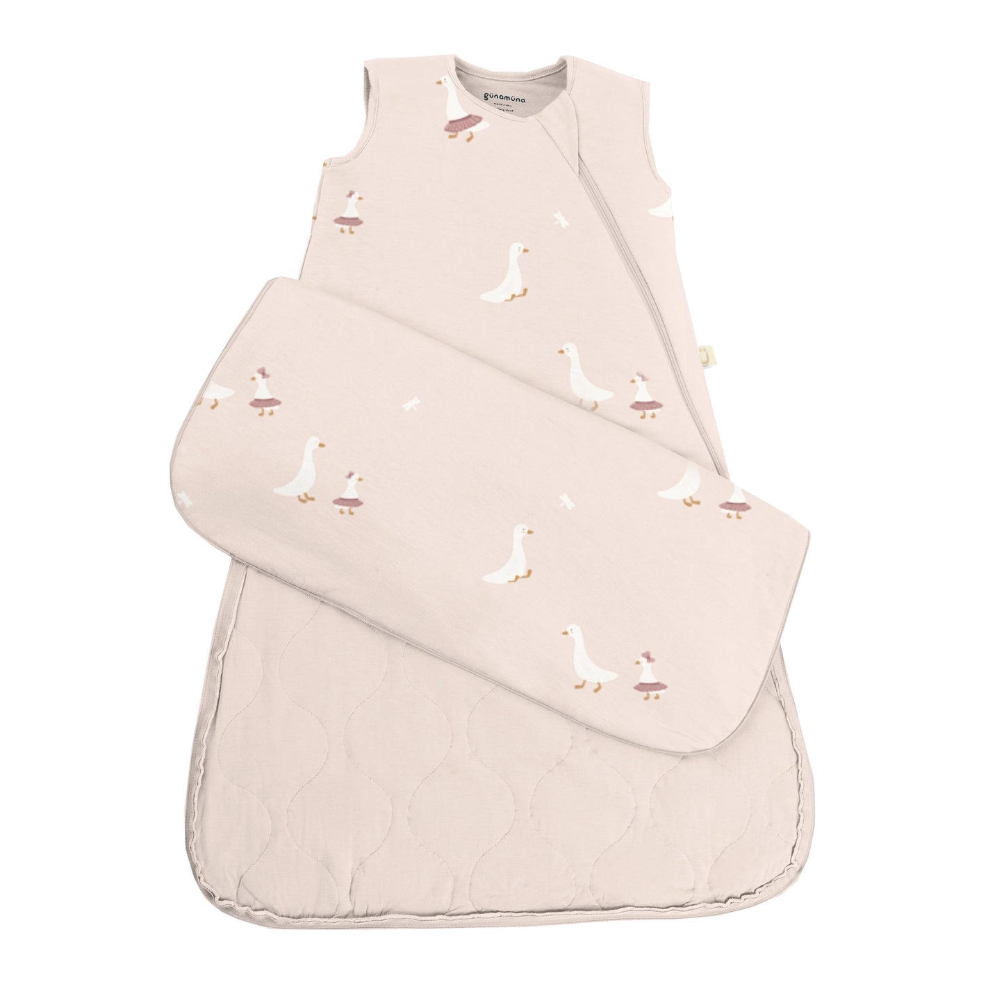 Tutu Goose Sleep Bag