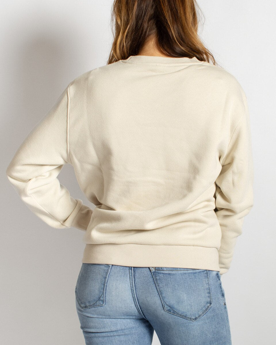 Merry Ornament Sweatshirt