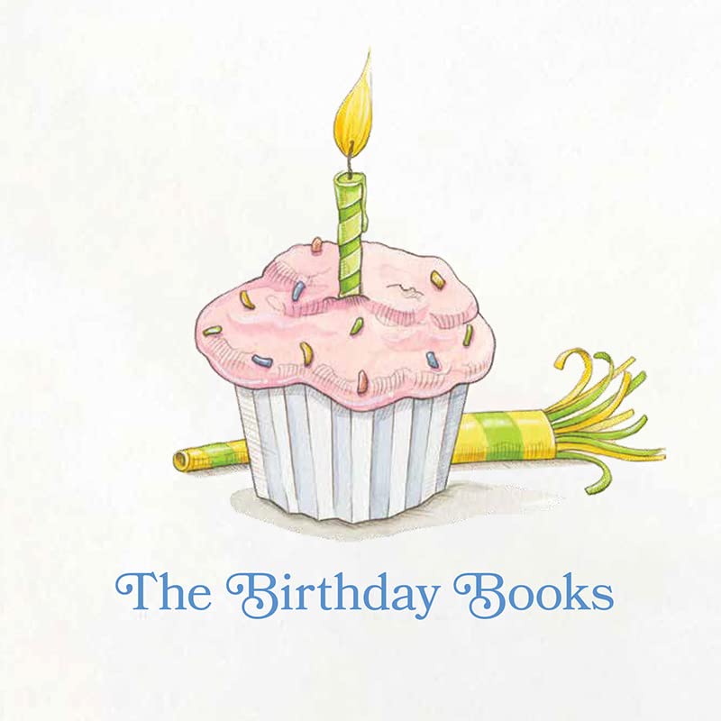 The Birthday Books