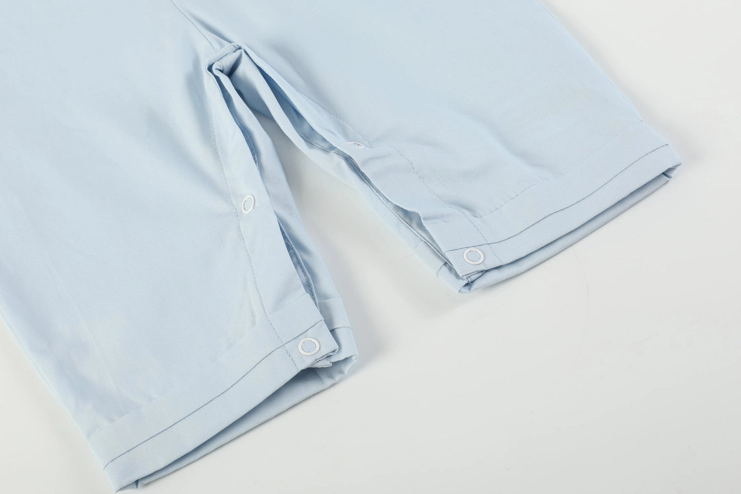 Blue Pumpkin Overall