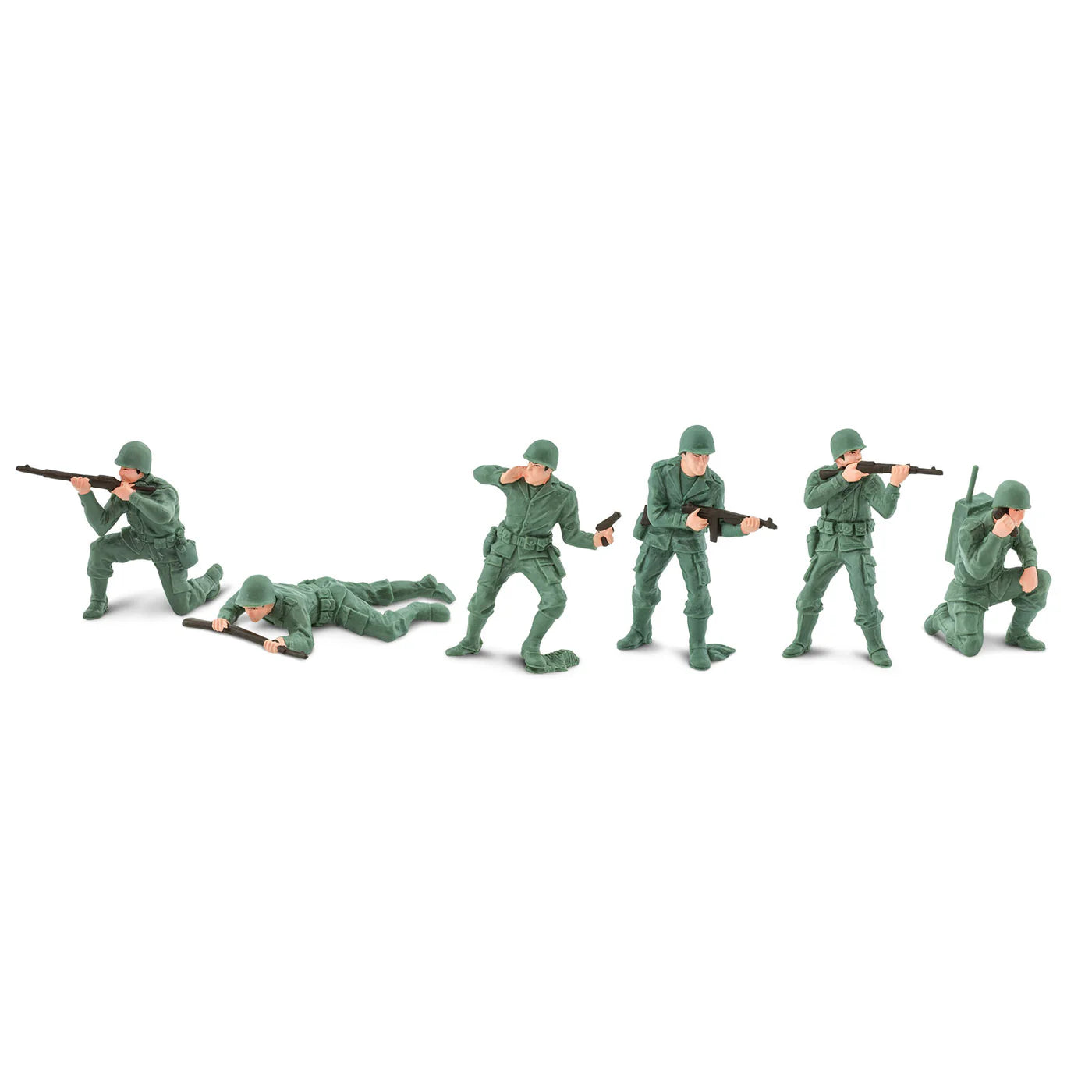 Army Men Toys TOOB®
