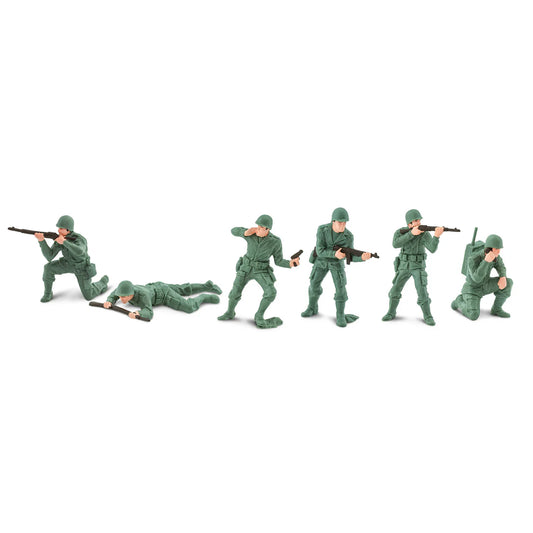 Army Men Toys TOOB®