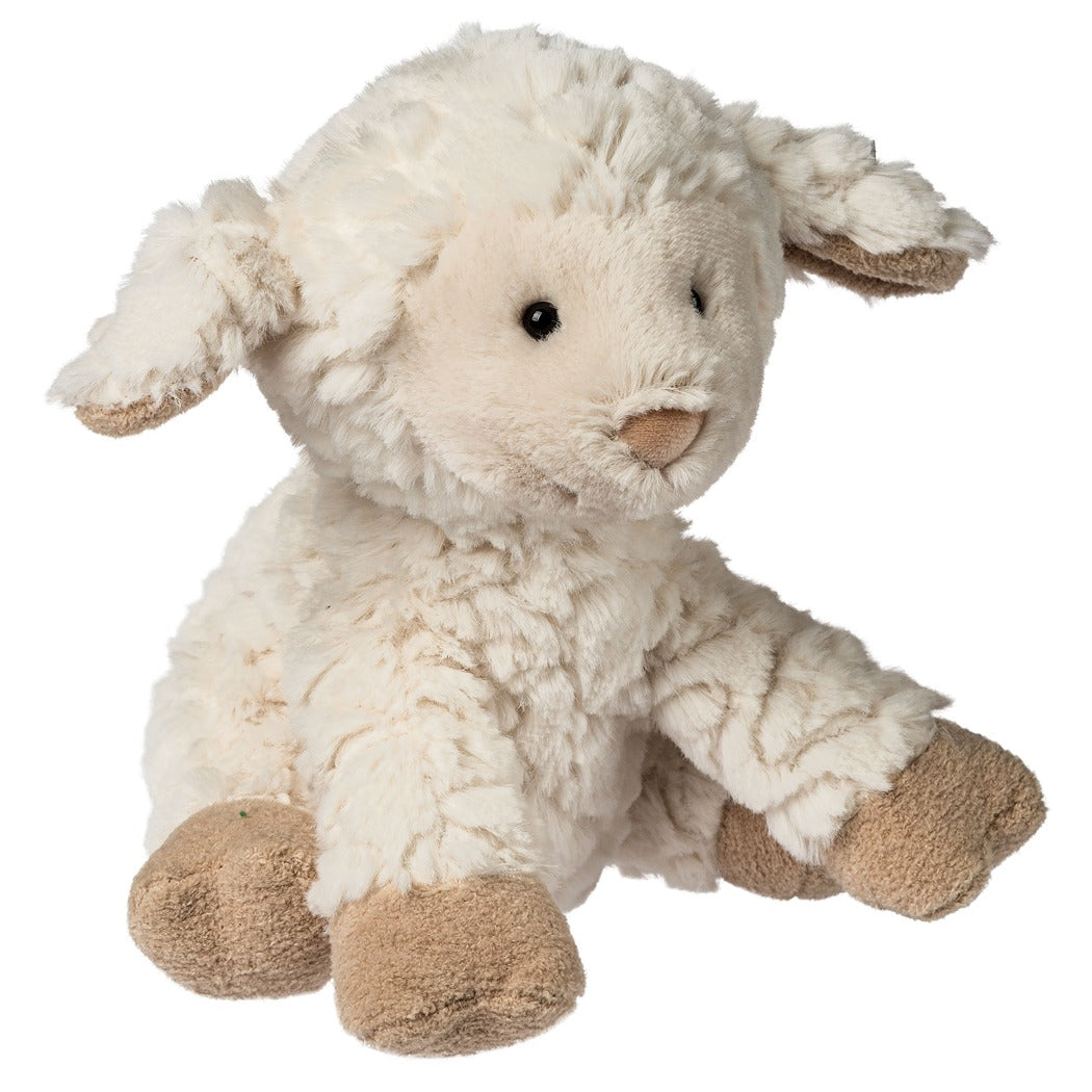 Putty Maggie Lamb 9″