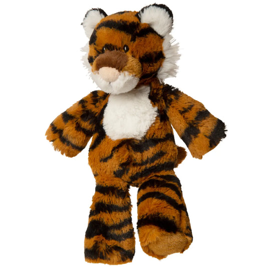 Tiger Jr. Marshmallow