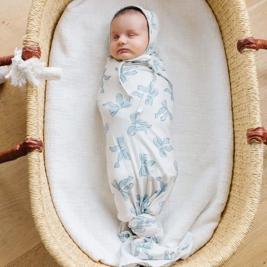 Daphne Swaddle Blanket