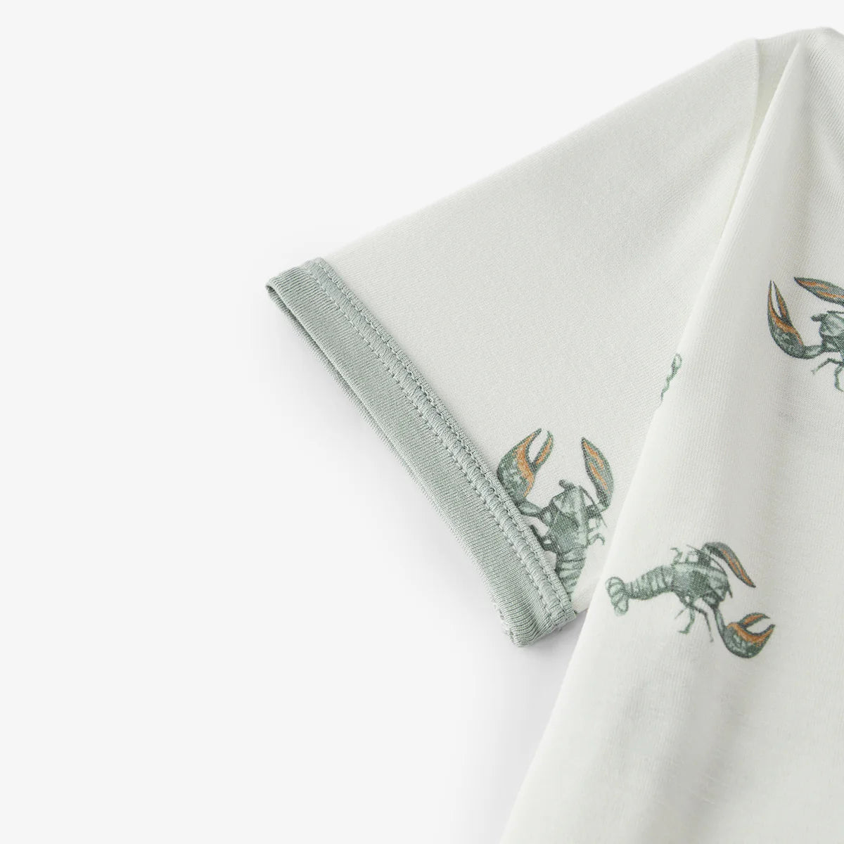 Mint Lobster Shortall