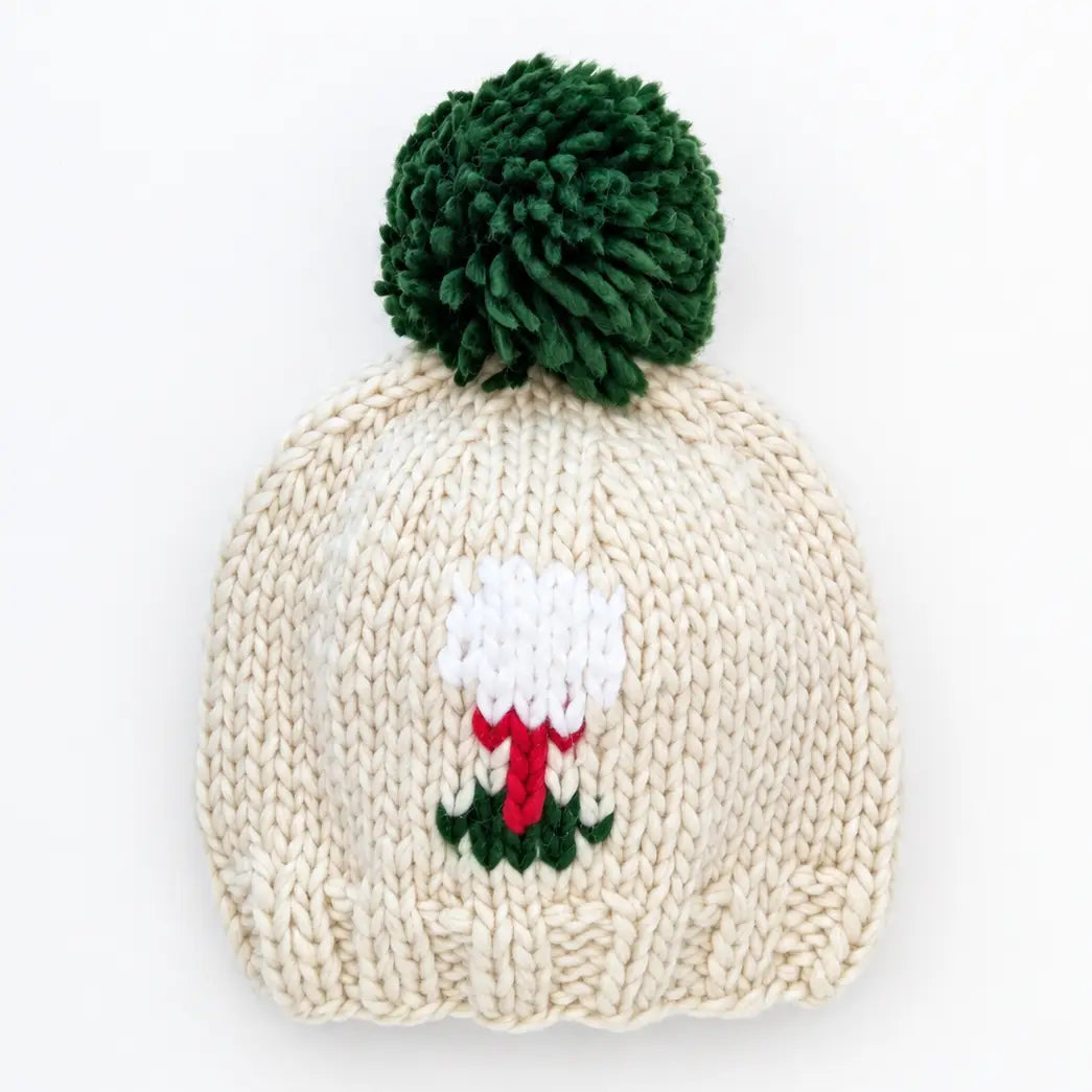 Golf Beanie Hat
