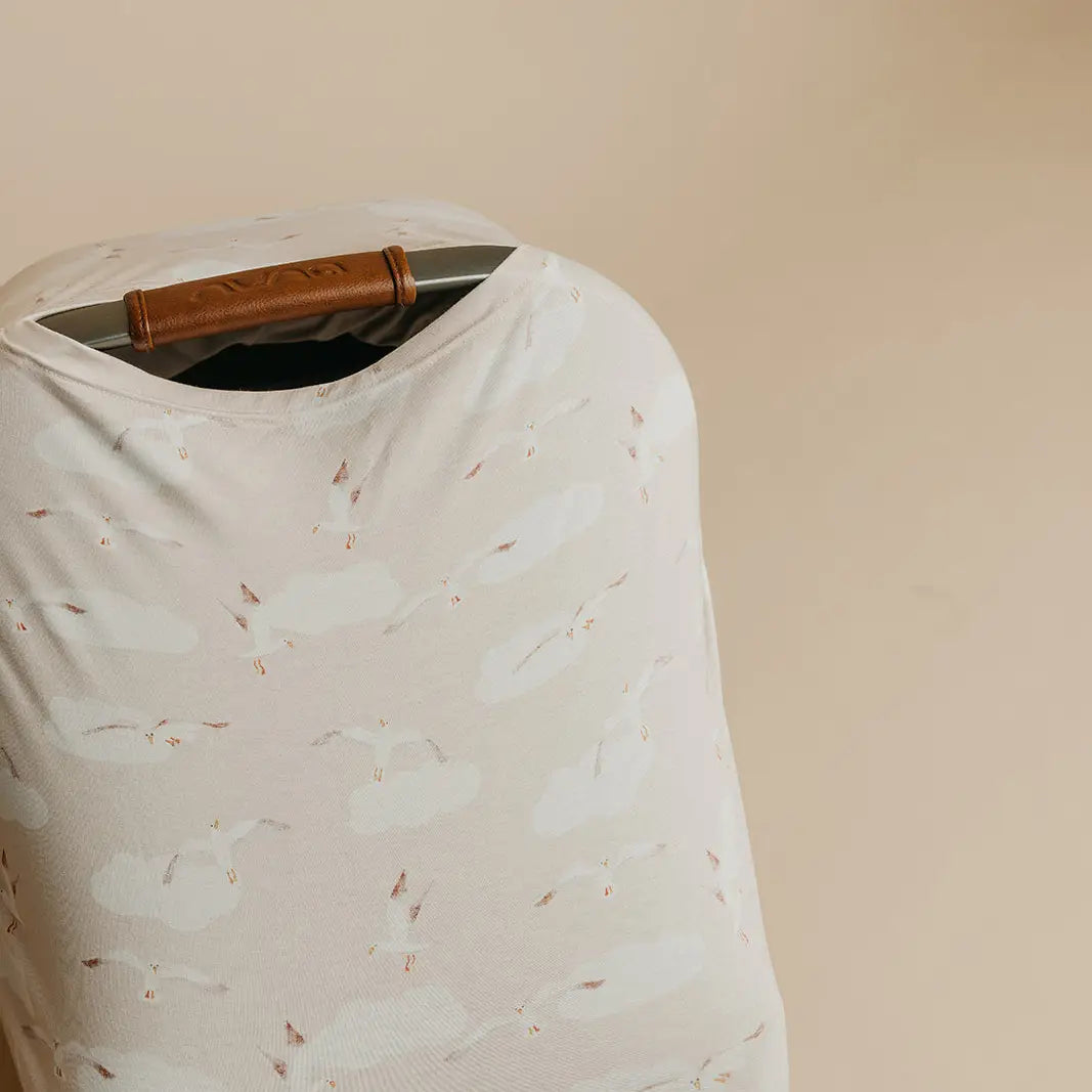 Gully Multi Use Cover