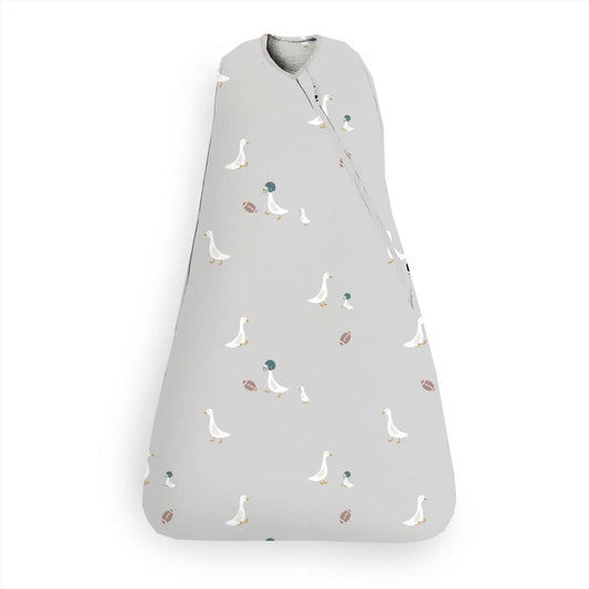 Football Goose Swaddle Sleep Sack