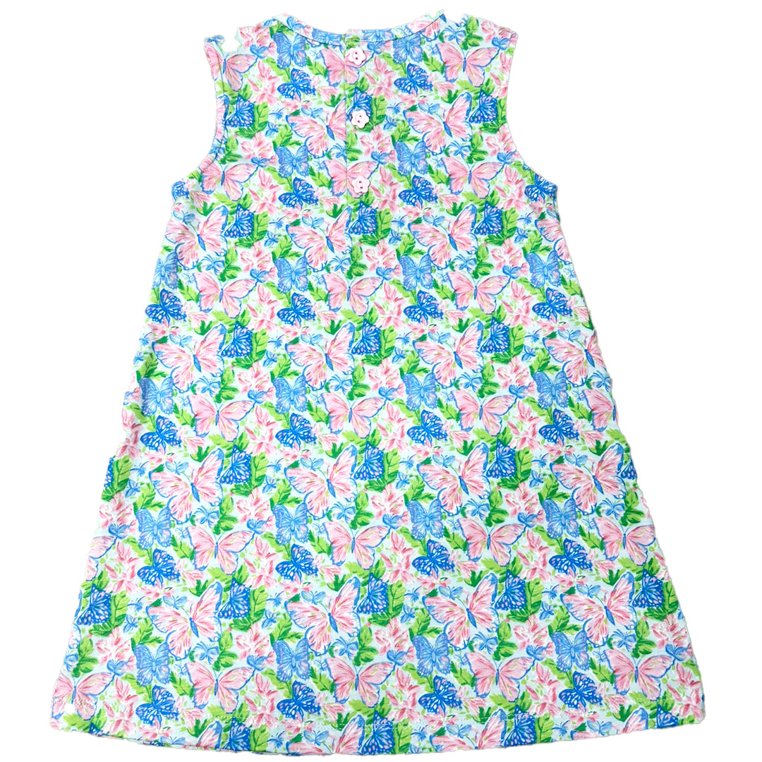 Butterfly Dress