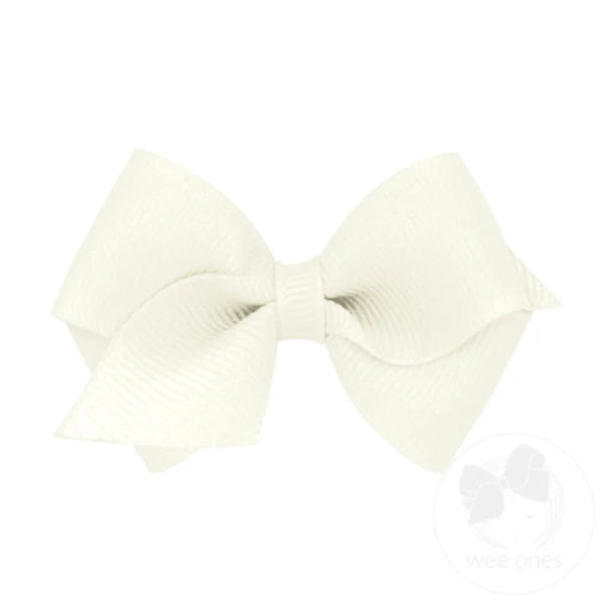 Wee Classic Hair Bow