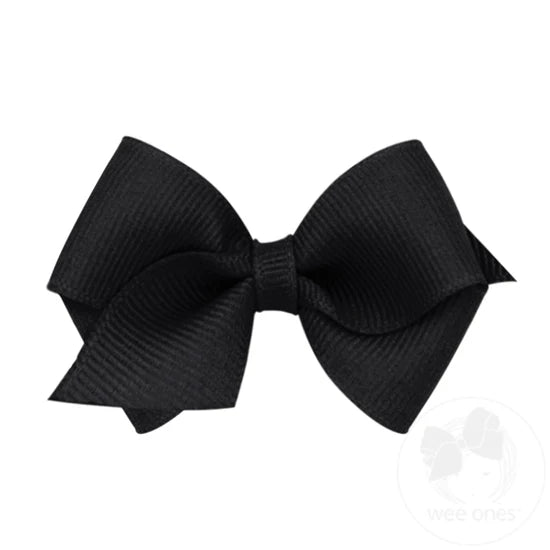 Wee Classic Hair Bow