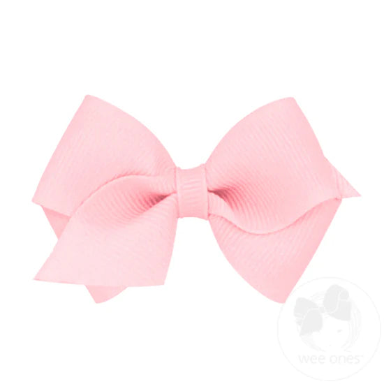 Wee Classic Hair Bow