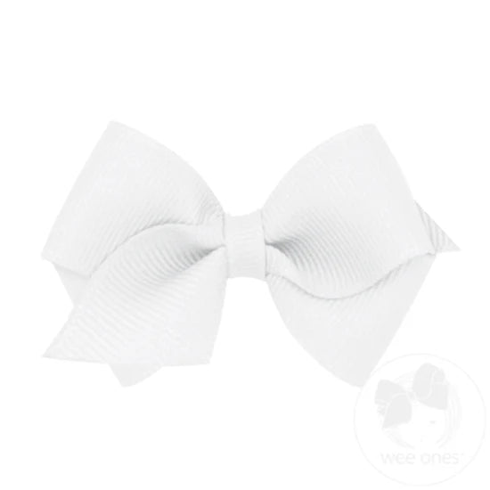 Wee Classic Hair Bow