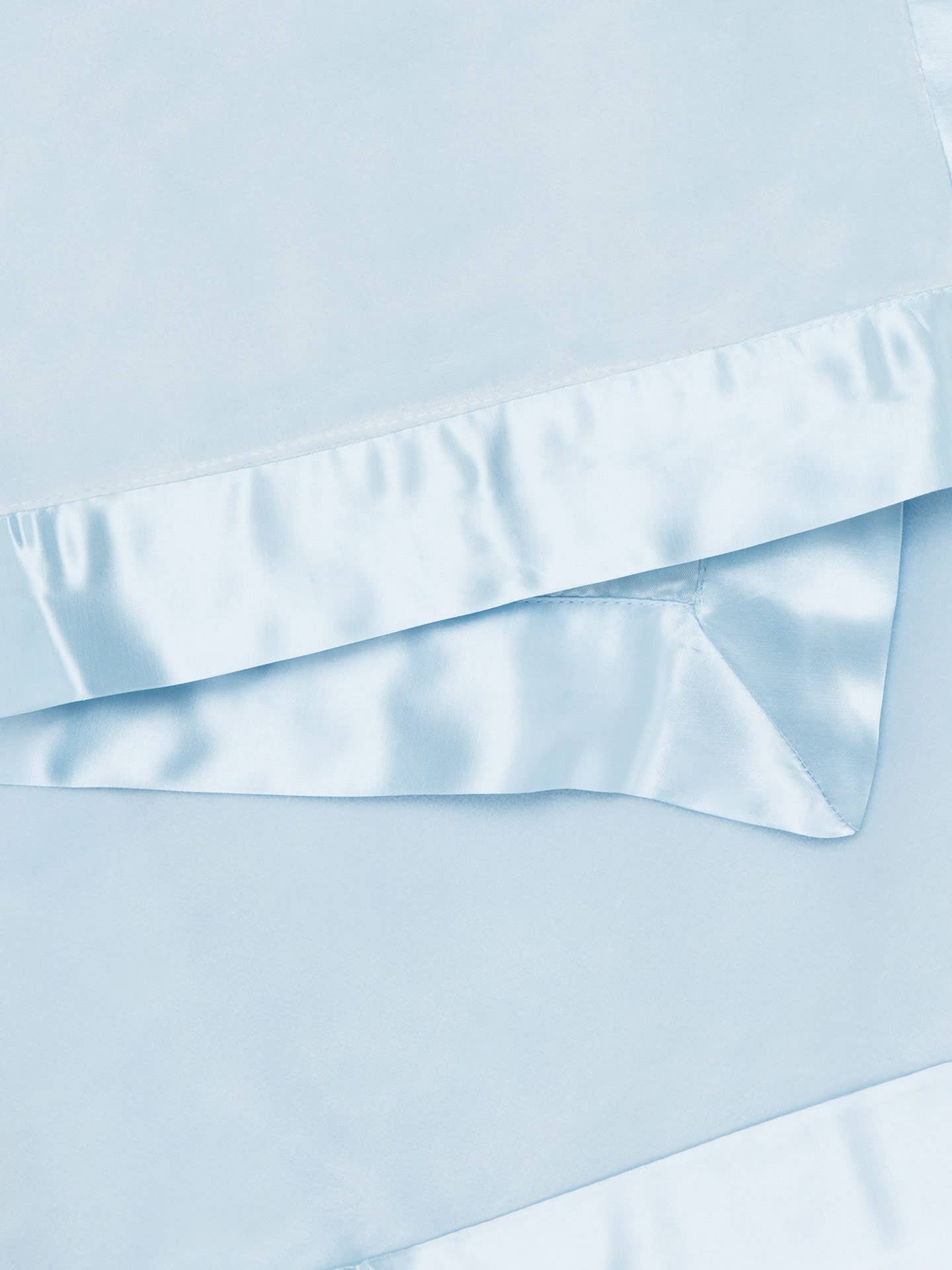 Velvet Deluxe™  Baby Blanket: Pink