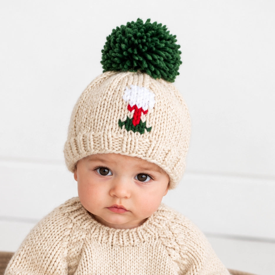 Golf Beanie Hat