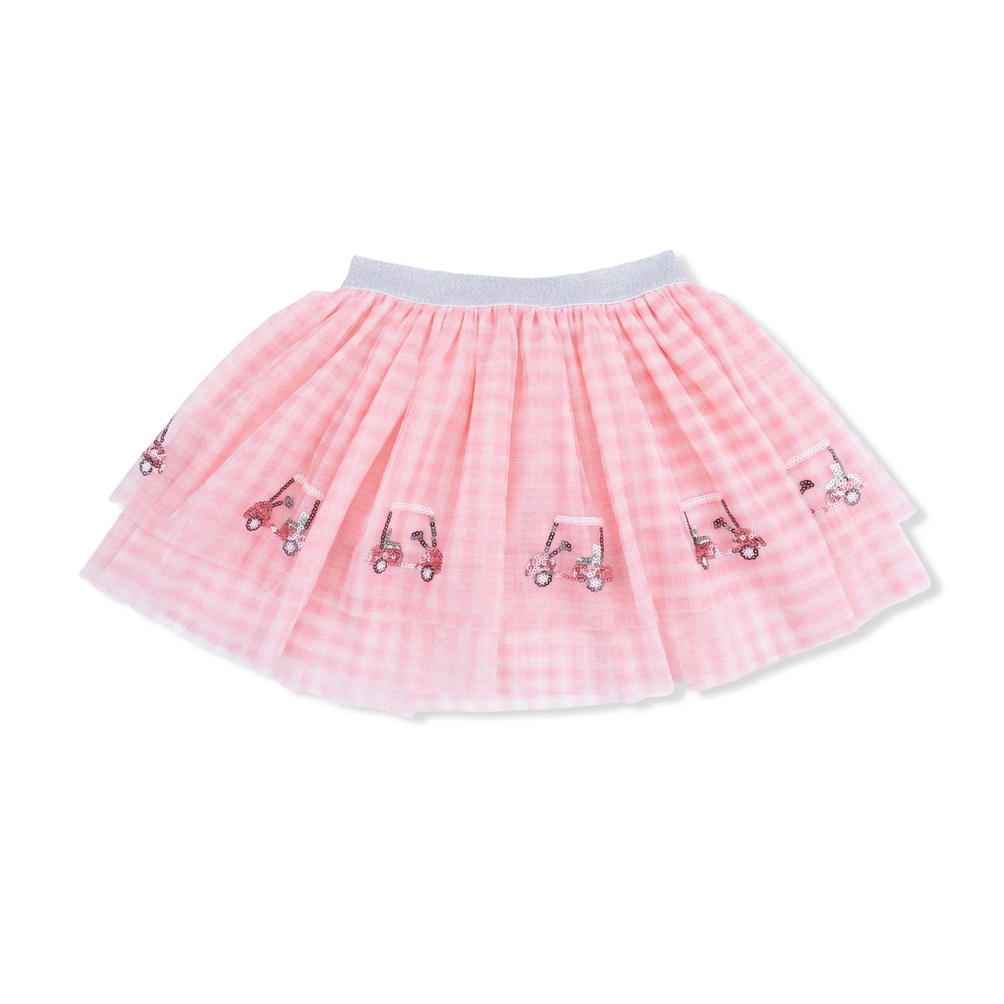 Golf Biked Tutu