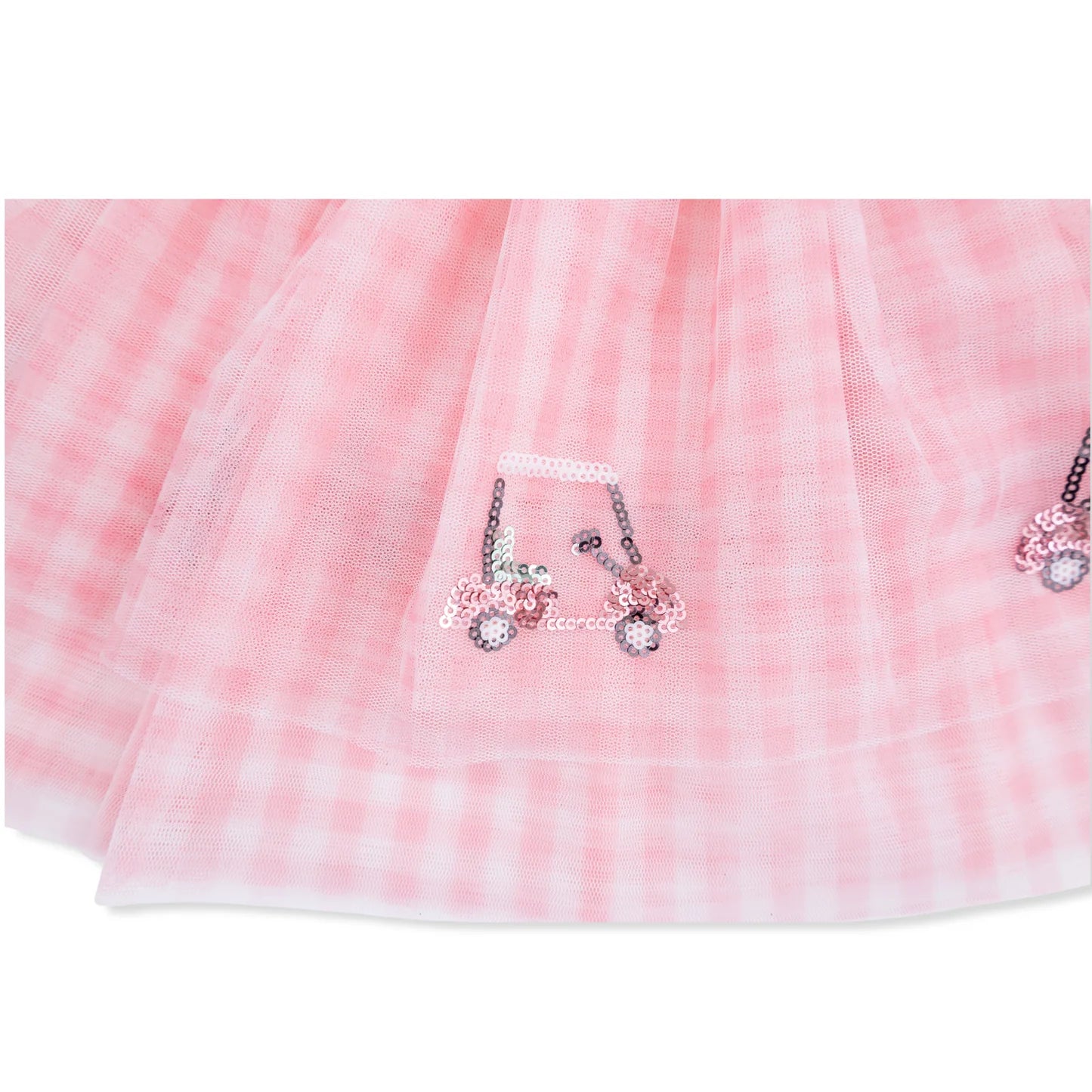 Golf Biked Tutu