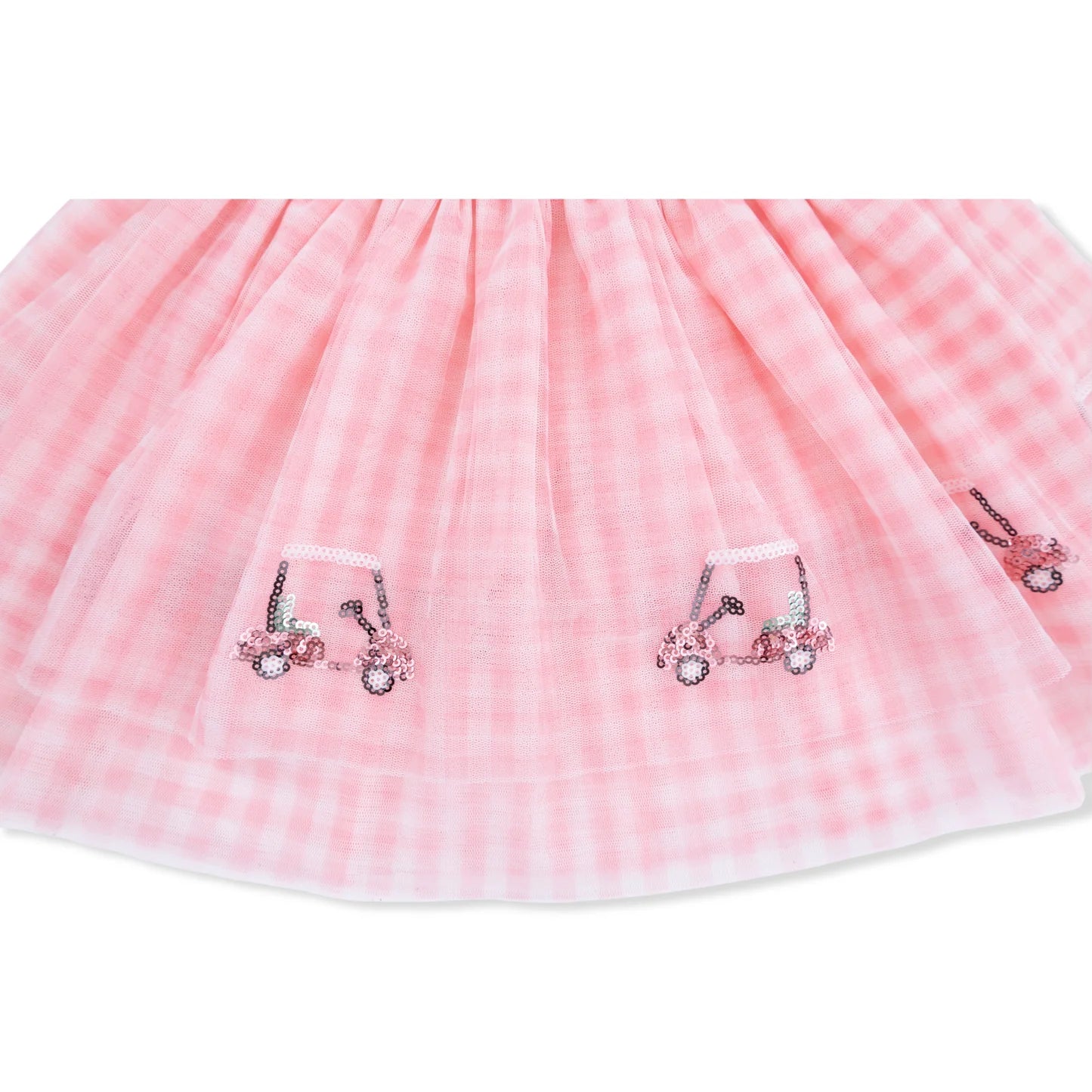 Golf Biked Tutu