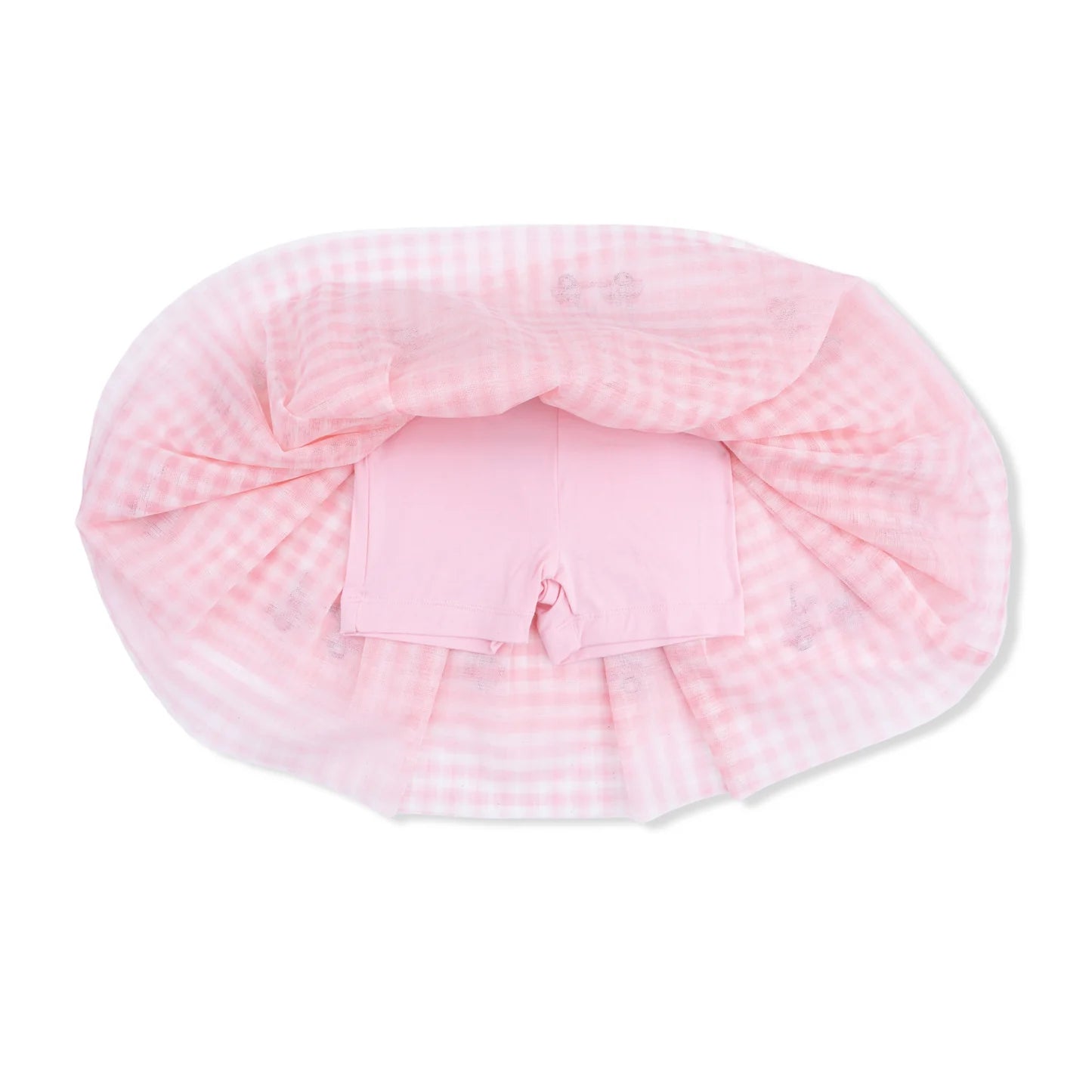 Golf Biked Tutu