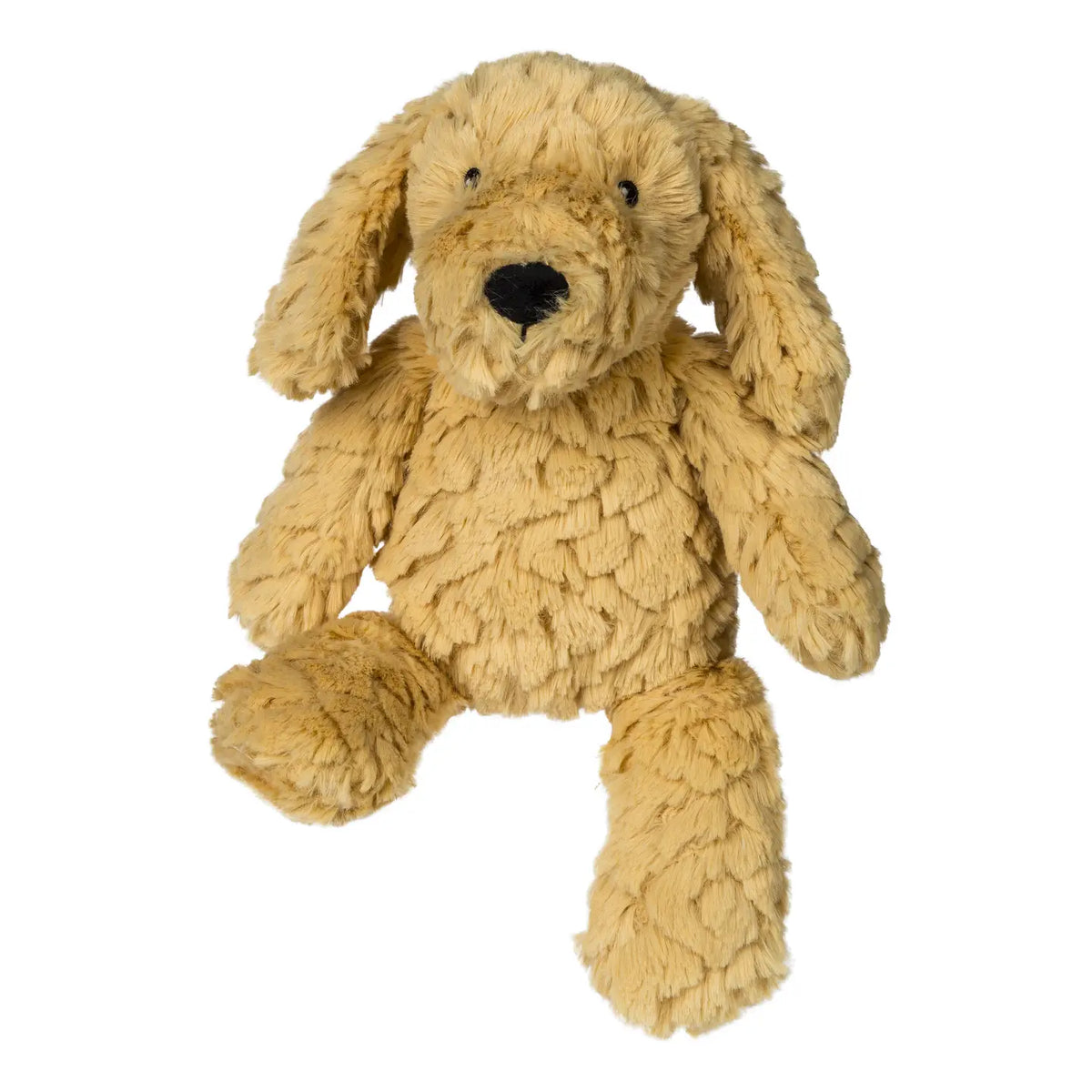 Golden Puppy Putty Nursery