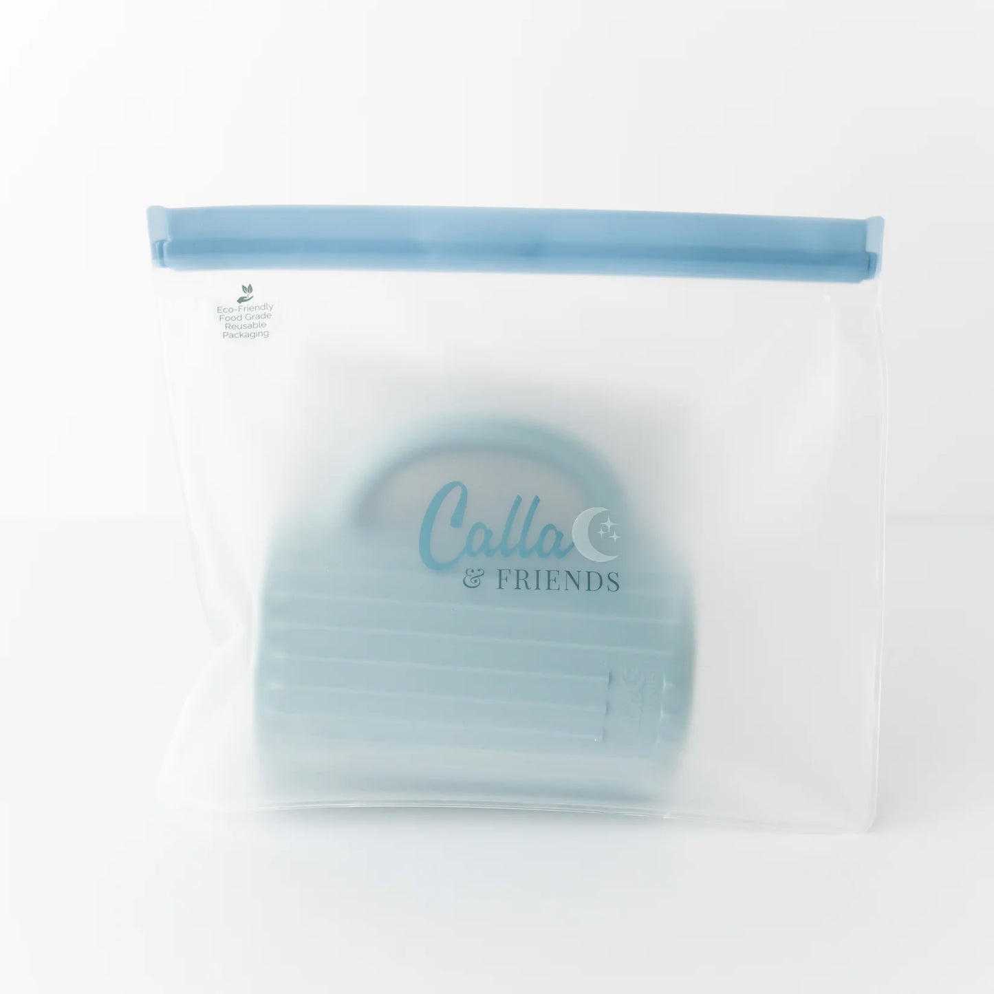 Ripple Rinse Cup