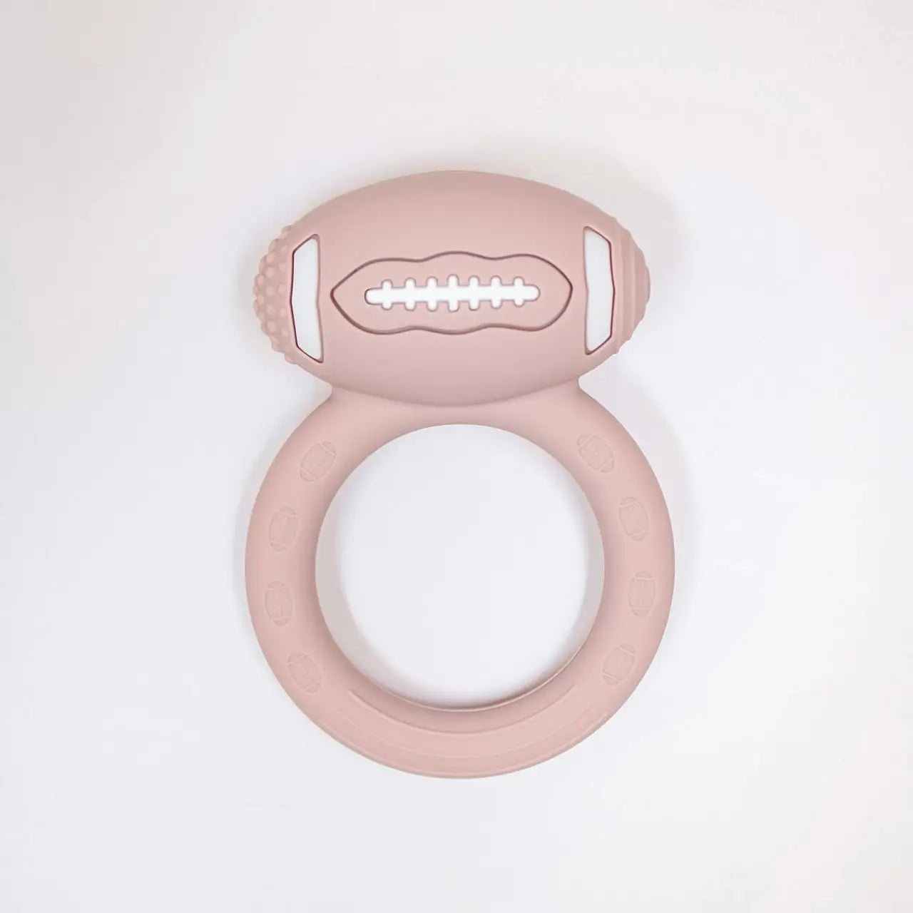 Touchdown Silicone Rattle